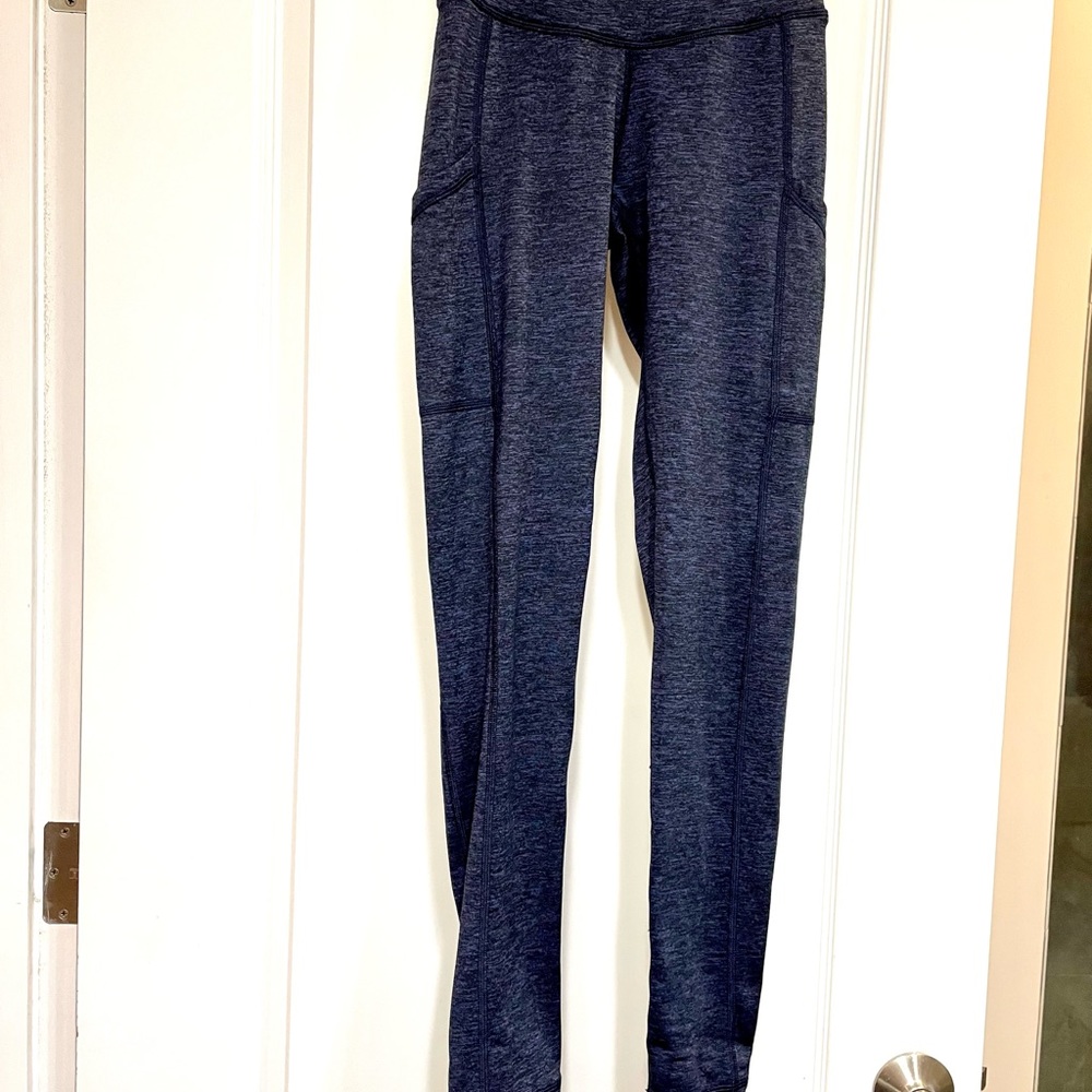 Womens Aerie leggings